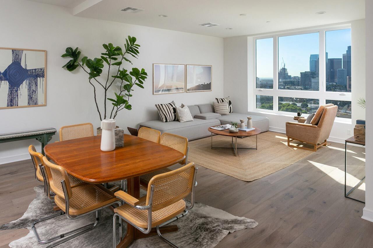 Photo: Start the New Year in a New Home